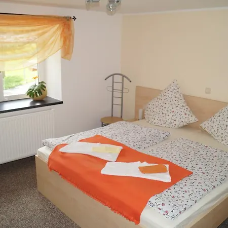 Maison d'hôtes Landsauna - 3*