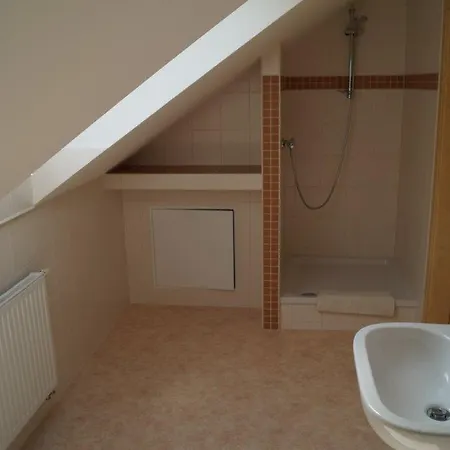 Landsauna - Maison d'hôtes 3*