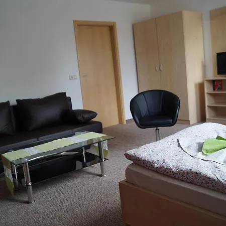 Maison d'hôtes Landsauna - 3*