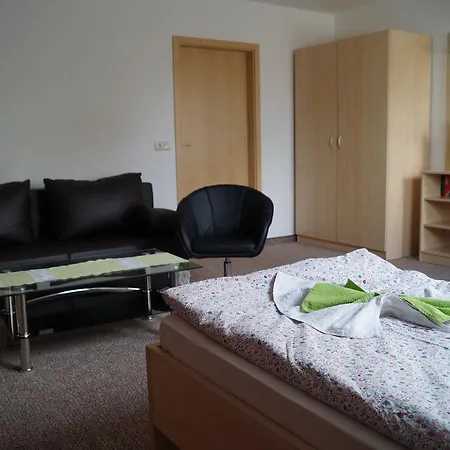 Landsauna - 3* Zittau