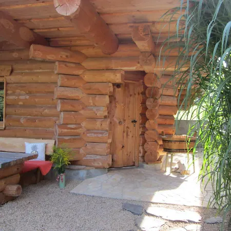 Landsauna - Maison d'hôtes Zittau