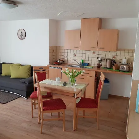 Landsauna - 3* Zittau