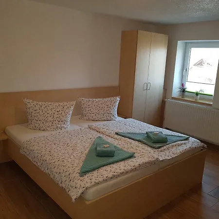 Maison d'hôtes Landsauna - Zittau